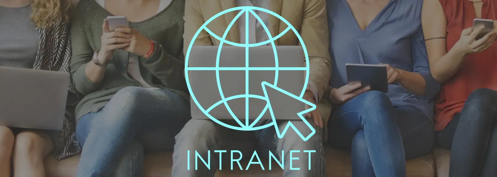 Custom Intranet Build for an Insurance Tech Startup
