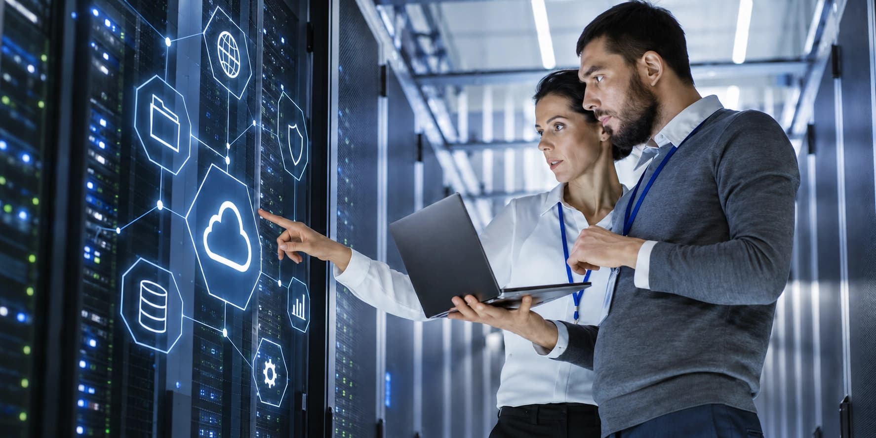 Custom AI Solution Improves Inventory Management for Fortune 500 Glass Fiber Manufacturer