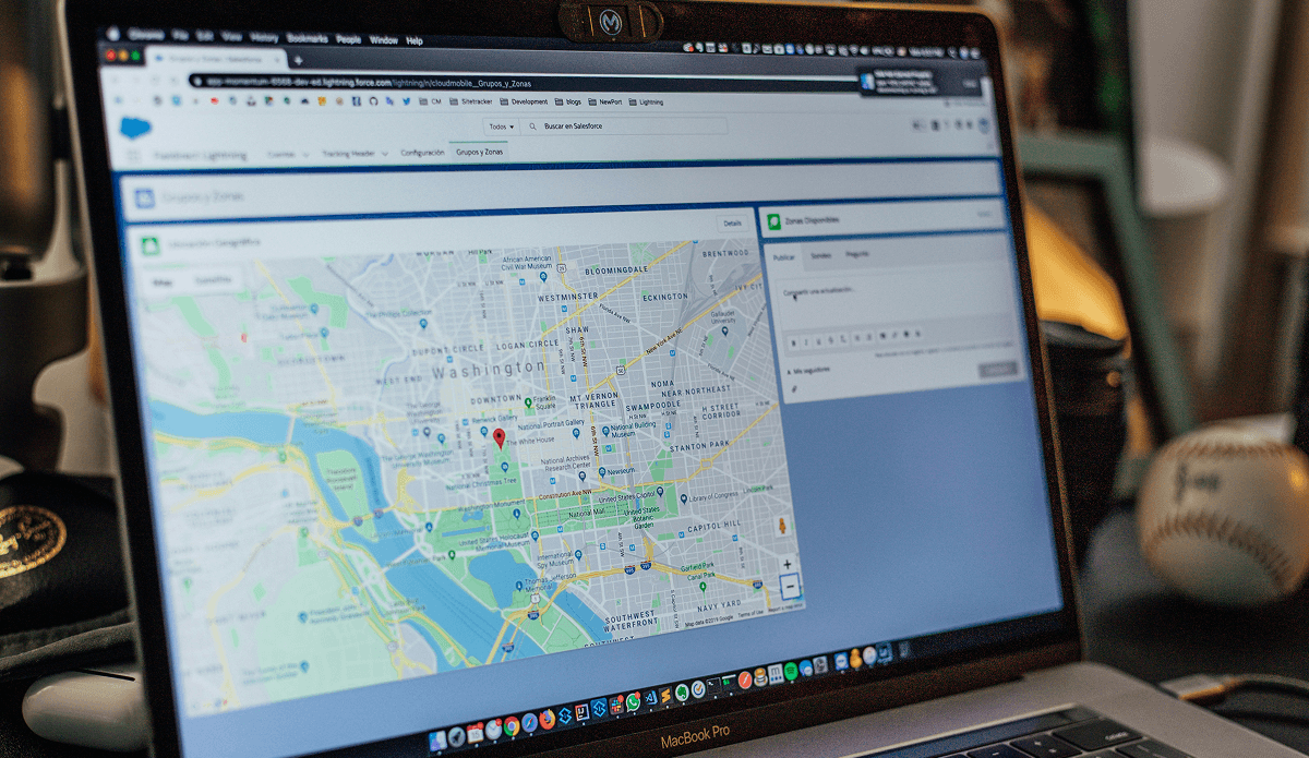 Order & Delivery Orchestration