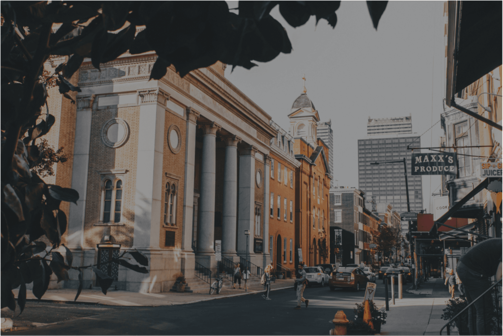 Taste of Tech Vision 2025: Philadelphia