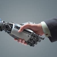 Sphere Showcases the Rebel Chatbot at a Conference in Tel Aviv
