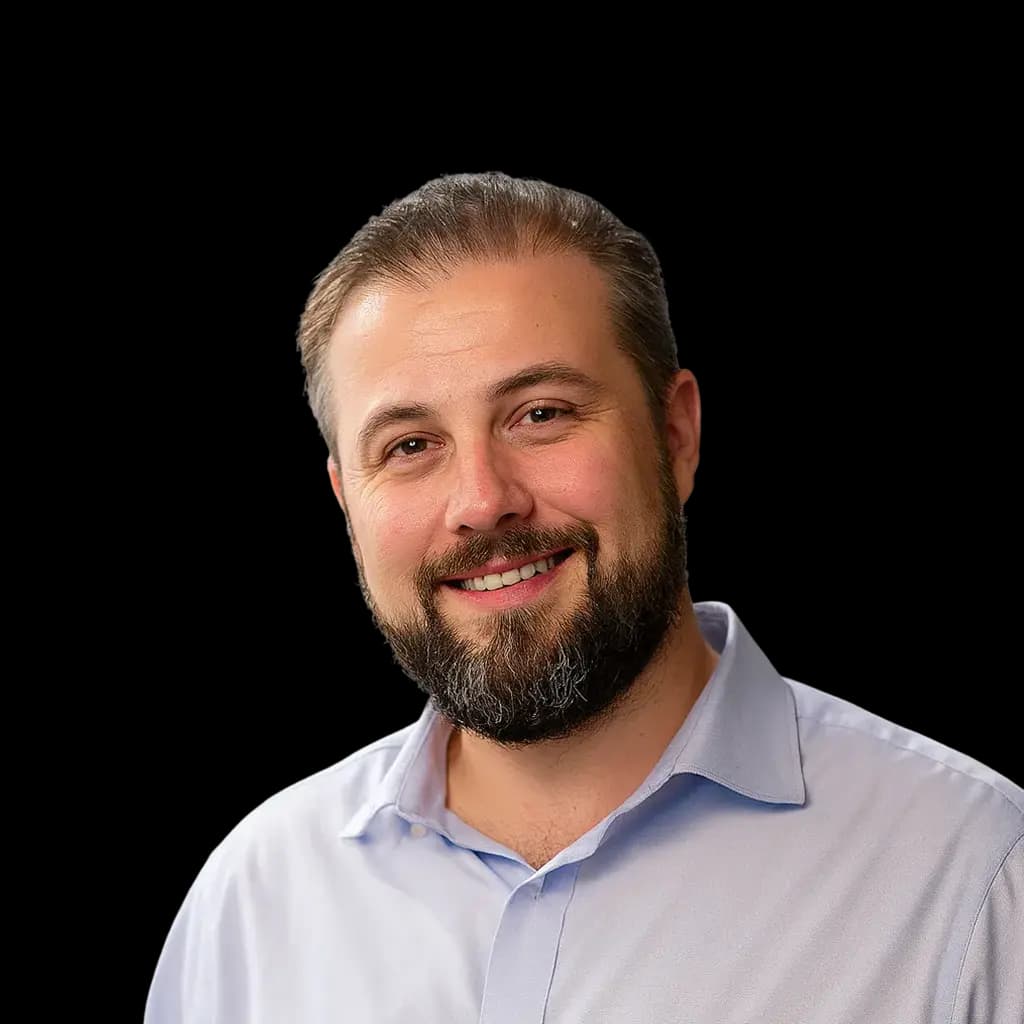 Mark Friedgan