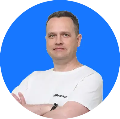 Anton Shemerey