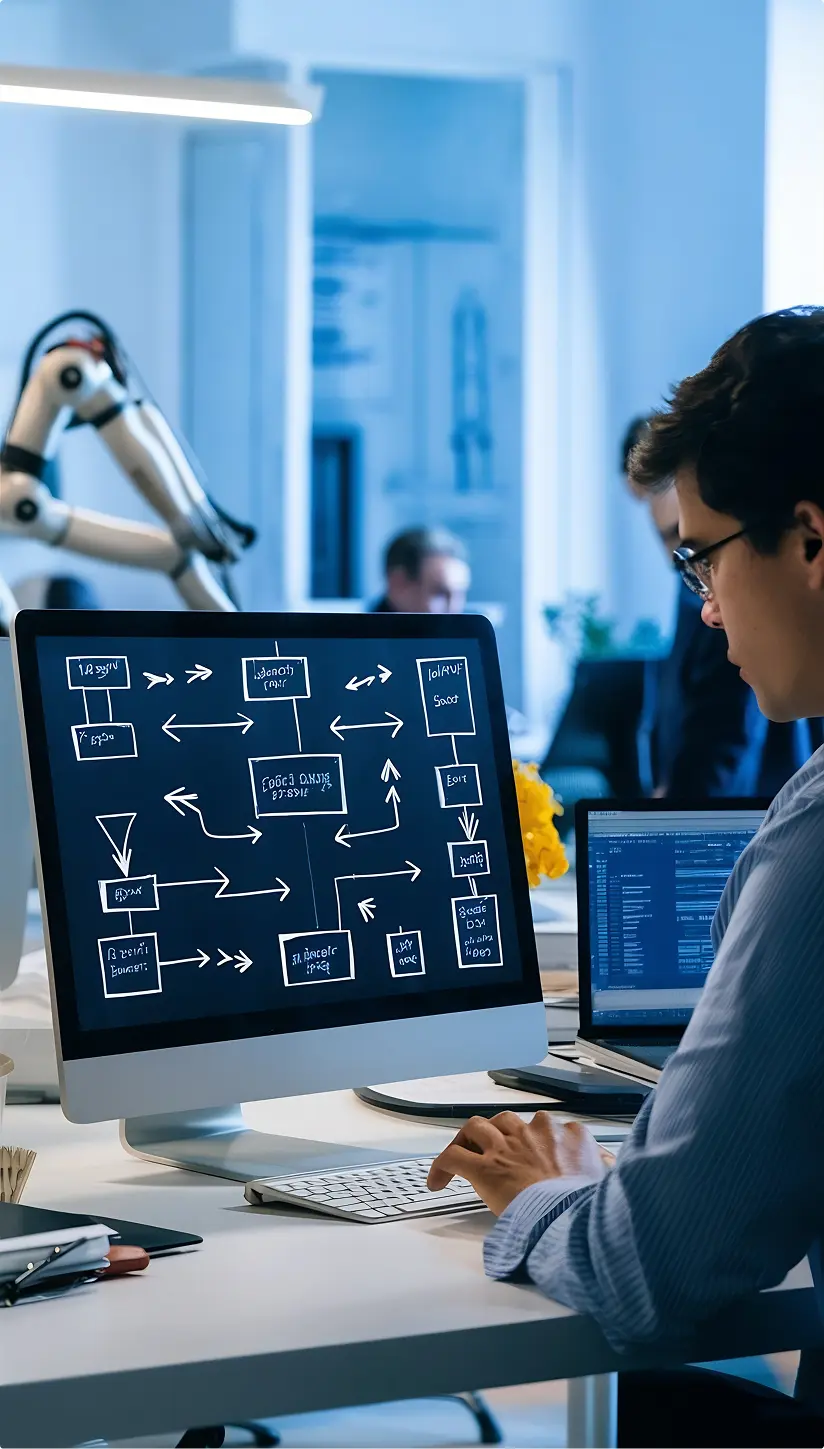 Software engineering & modernization