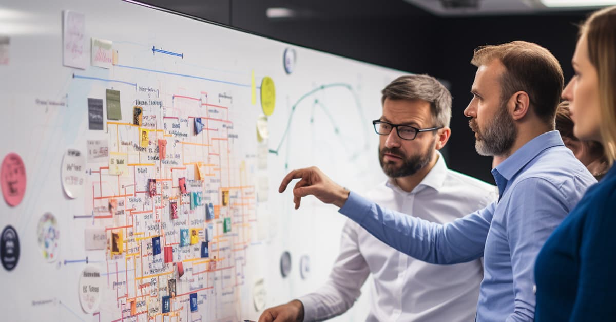 Roadmap for AI Maturity