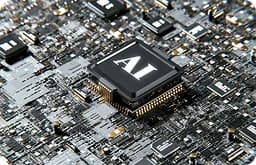Strategic AI Consulting