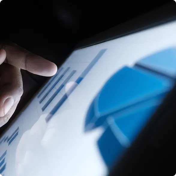 Data Engineering Services