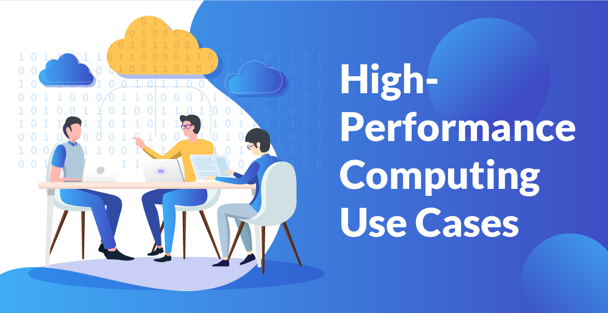 high performance computing collaboratory