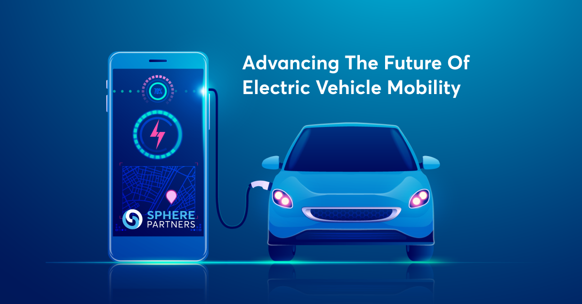 Electric Vehicle Ppt: Unveiling the Future of Transport