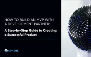 Learn how to build a right MVP